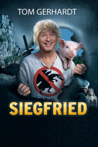 Siegfried stream