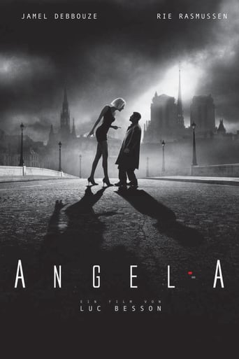 Angel-A stream