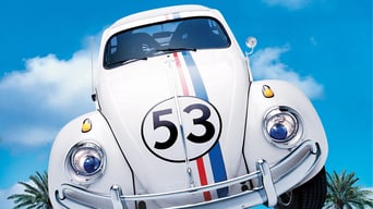 Herbie Fully Loaded – Ein toller Käfer startet durch foto 1