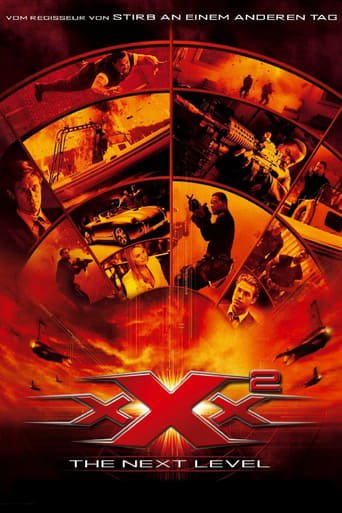 xXx² – The Next Level stream