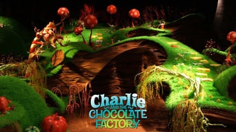 Charlie und die Schokoladenfabrik foto 5
