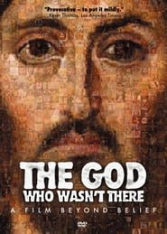 The God Who Wasn’t There