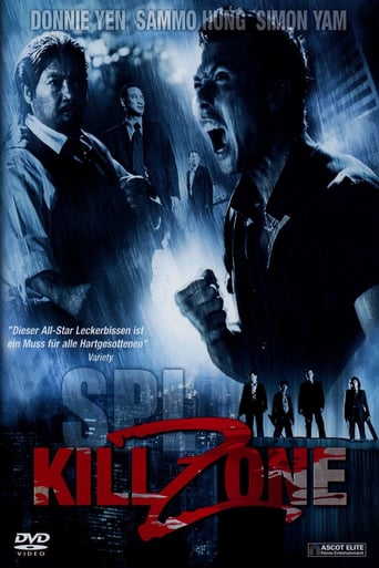 Kill Zone – SPL stream