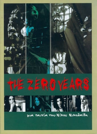 The Zero Years stream