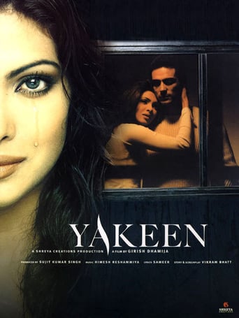 Yakeen stream