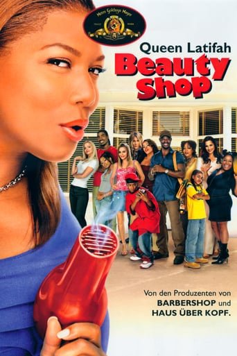 Film Beauty Shop 2005 Stream Deutsch kostenlos in guter ...