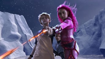 Die Abenteuer von Sharkboy und Lavagirl foto 3