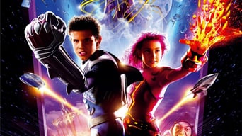 Die Abenteuer von Sharkboy und Lavagirl foto 0