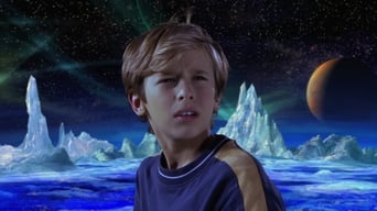 Die Abenteuer von Sharkboy und Lavagirl foto 4