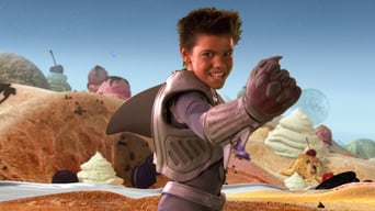 Die Abenteuer von Sharkboy und Lavagirl foto 1