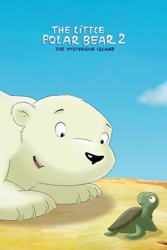 Der kleine Eisbär 2 – Die geheimnisvolle Insel stream