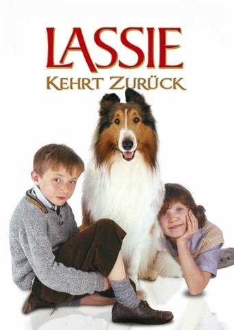 Lassie kehrt zurück stream