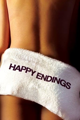 Happy Endings stream