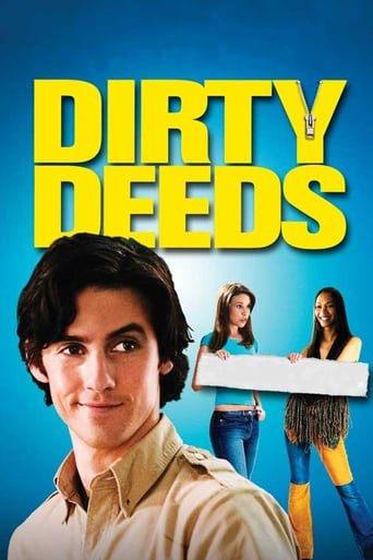 Dirty Deeds stream