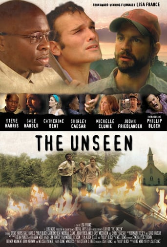 The Unseen stream