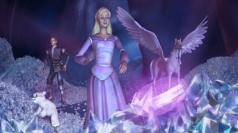 Barbie und der geheimnisvolle Pegasus foto 4
