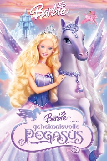 Barbie und der geheimnisvolle Pegasus stream