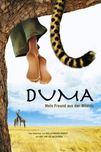 Duma – Mein Freund aus der Wildnis stream