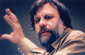 Žižek! foto 1