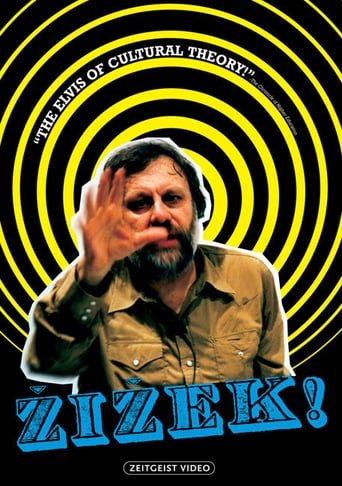 Žižek! stream