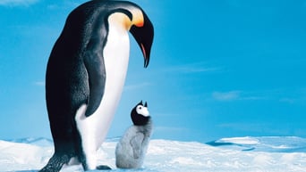 Die Reise der Pinguine foto 1