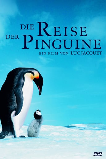 Die Reise der Pinguine stream