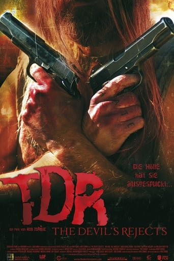TDR – The Devil’s Rejects stream