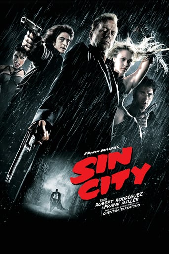 Sin City stream