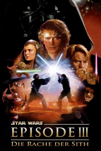 Star Wars: Episode III – Die Rache der Sith stream