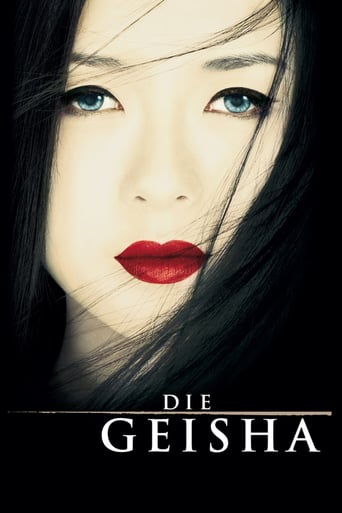 Die Geisha stream