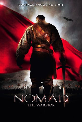 Nomad – The Warrior stream