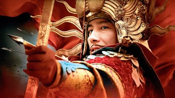 Wu Ji – Die Reiter der Winde foto 1