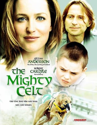 The Mighty Celt stream