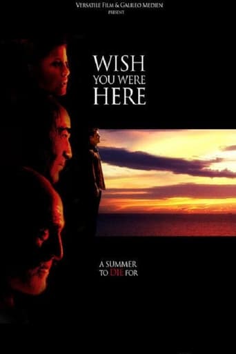 Wish You Were Here stream