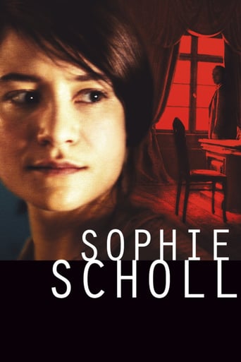 Sophie Scholl – Die letzten Tage stream