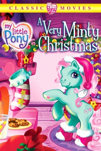 My Little Pony – Weihnachten im Ponyland stream
