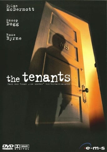 The Tenants stream