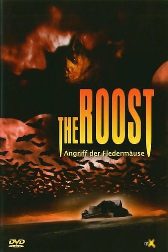 The Roost stream