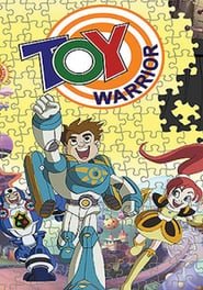 Toy Warrior – Der Spielzeug-Ritter