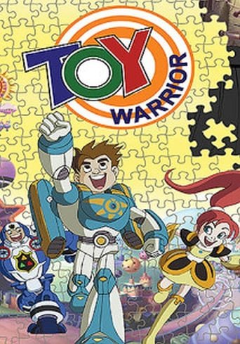Toy Warrior – Der Spielzeug-Ritter stream