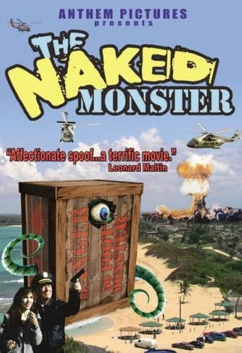 The Naked Monster stream