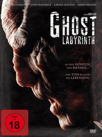 Ghost Labyrinth stream