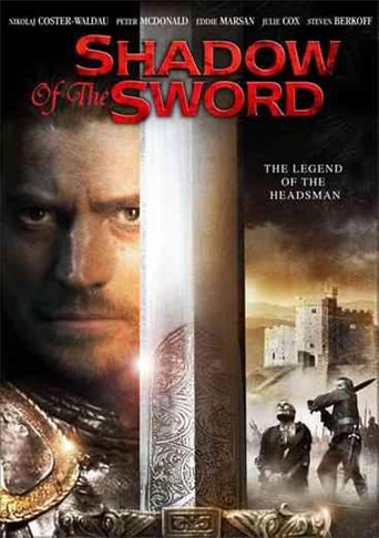 Shadow of the Sword – Der Henker stream