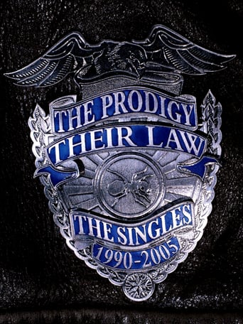 The Prodigy: Their Law – The Singles 1990-2005 stream