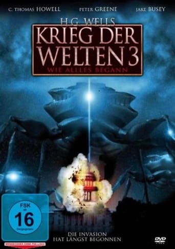 Krieg der Welten 3 stream