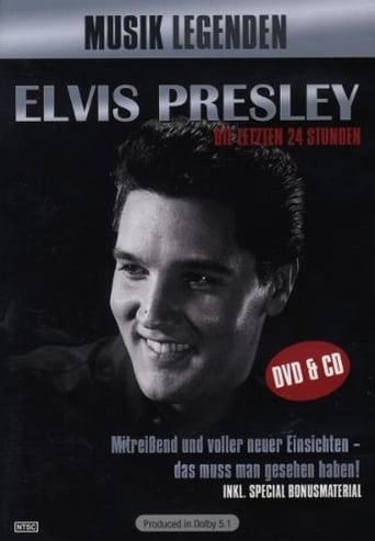 Elvis Presley – Die letzten 24 Stunden stream