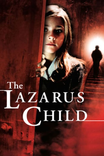 The Lazarus Child stream