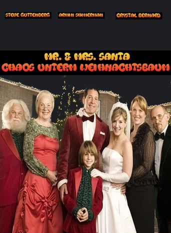 Mr. & Mrs. Santa – Chaos unterm Weihnachtsbaum stream