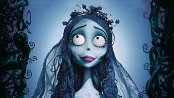 Corpse Bride – Hochzeit mit einer Leiche foto 9