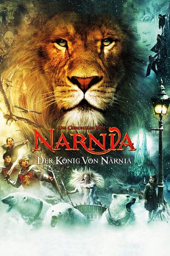 Die Chroniken von Narnia: Der König von Narnia stream